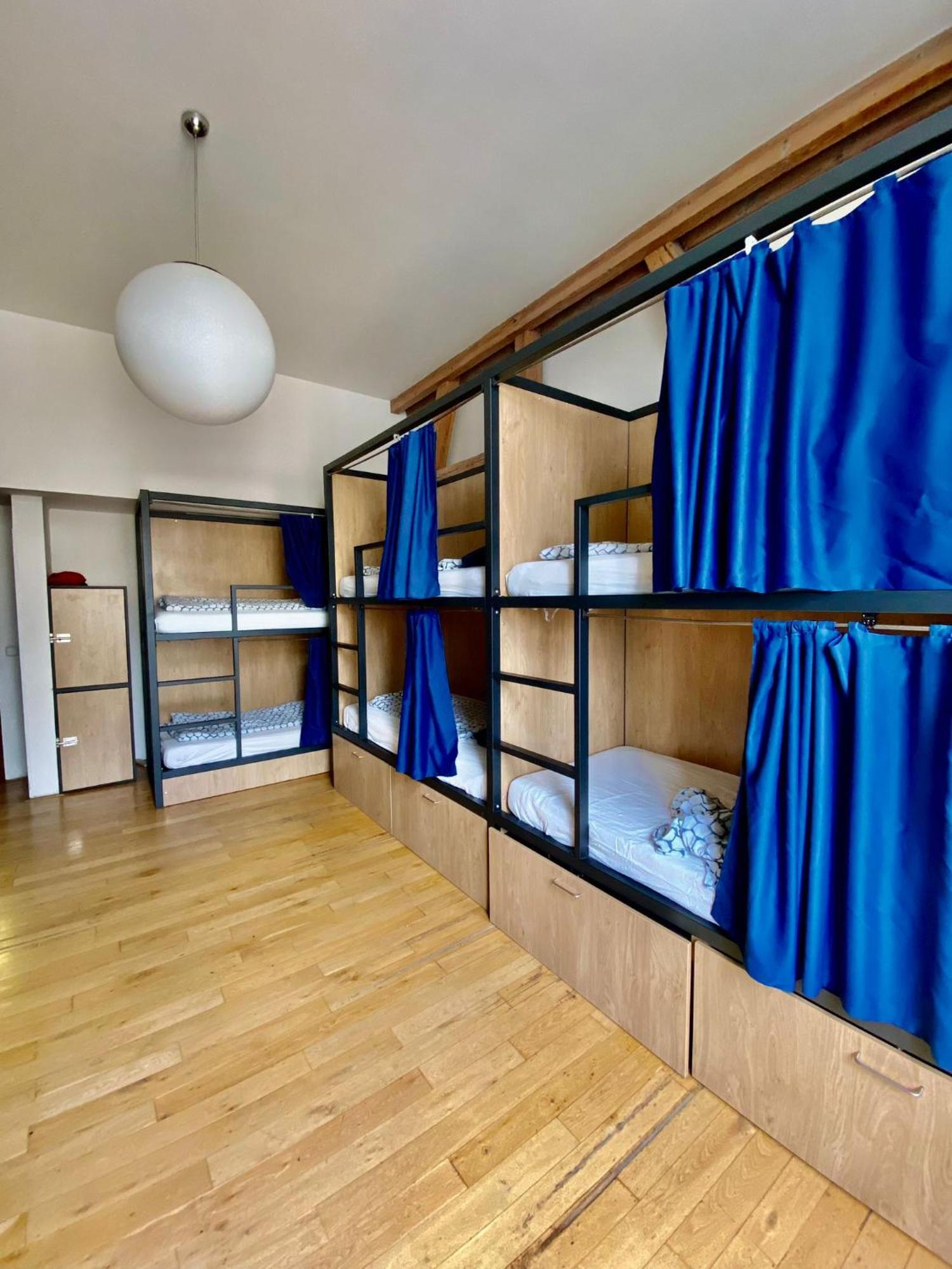 Onefam Miru Hostel